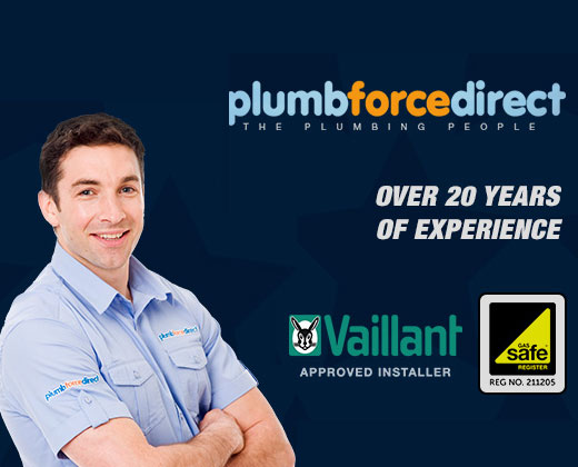 Bromley Plumbers, Heating & Drains Experts