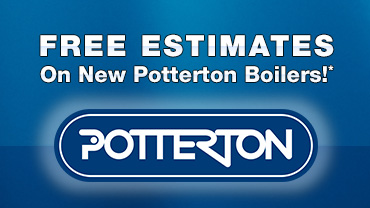 Approved Bromley Installer Potterton PlumbForce Direct