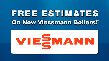 Approved Bromley Installer Viessmann PlumbForce Direct
