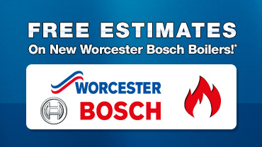 Approved Bromley Installer Bosch PlumbForce Direct