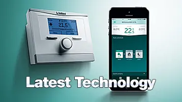 HVAC and All Plumbing Services in Bromley