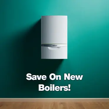 Professional New Boiler Installations in Bromley