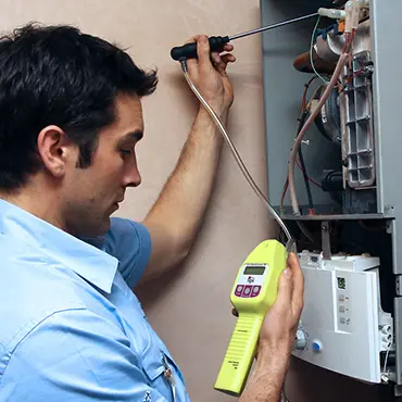 Licensed Boiler Specialists in Bromley