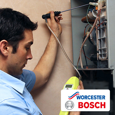 Licensed Boiler Specialists in Bromley