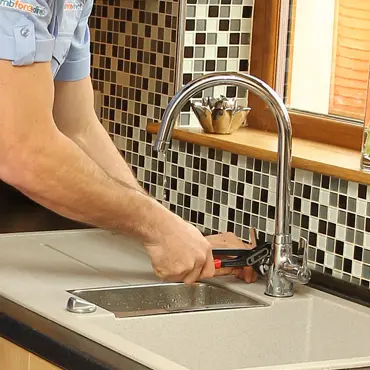 Bromley Tap & Sink Upgrades And Installations