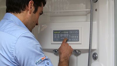 Shower Specialist Bromley